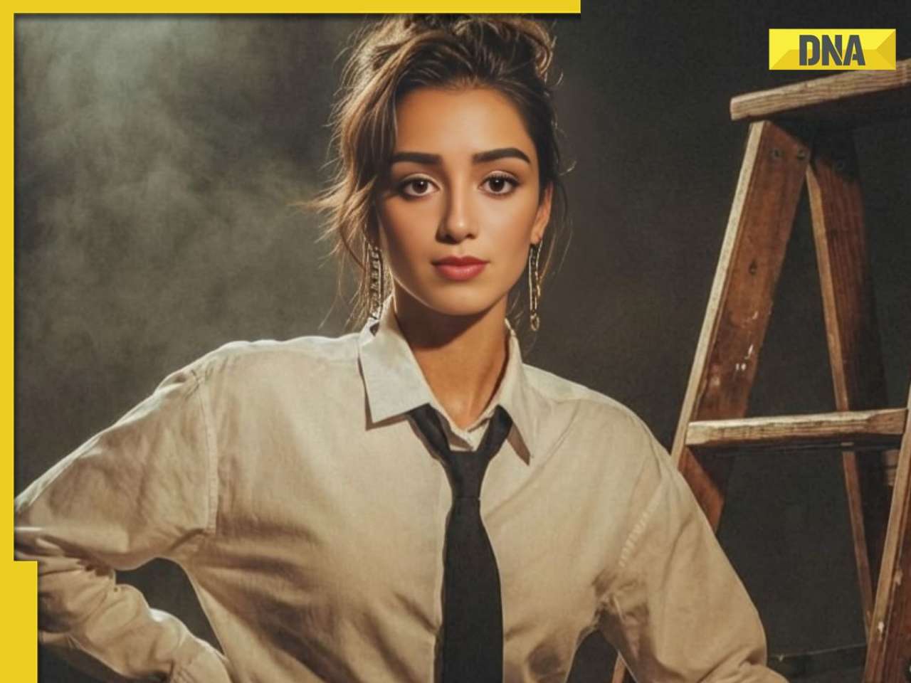 Who is Naina Avtr? India's first AI influencer works in web series, has over 3.75 million followers 