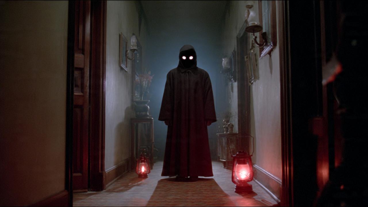 Sister Death