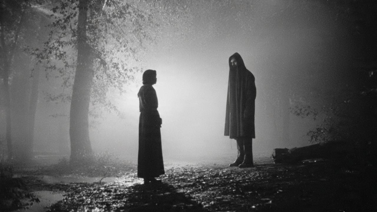 The Uninvited