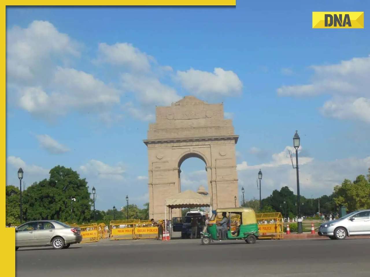 Delhi Weather Update: Temperature expected to cross 30°C soon, Air quality remains 'poor'