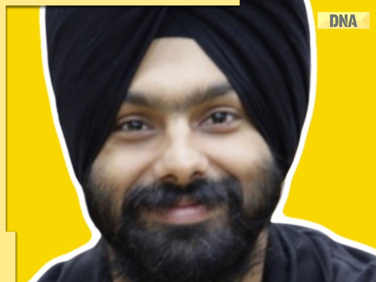 Who is Harveen Singh Chadha? Hyderabad IIT dropout left Microsoft for ChatGPT's Indian rival Sarvam; know his educational background