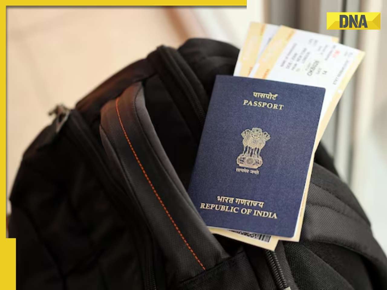 India-Bangladesh travel eases as govt resumes tourist visa services for Indians, check details here