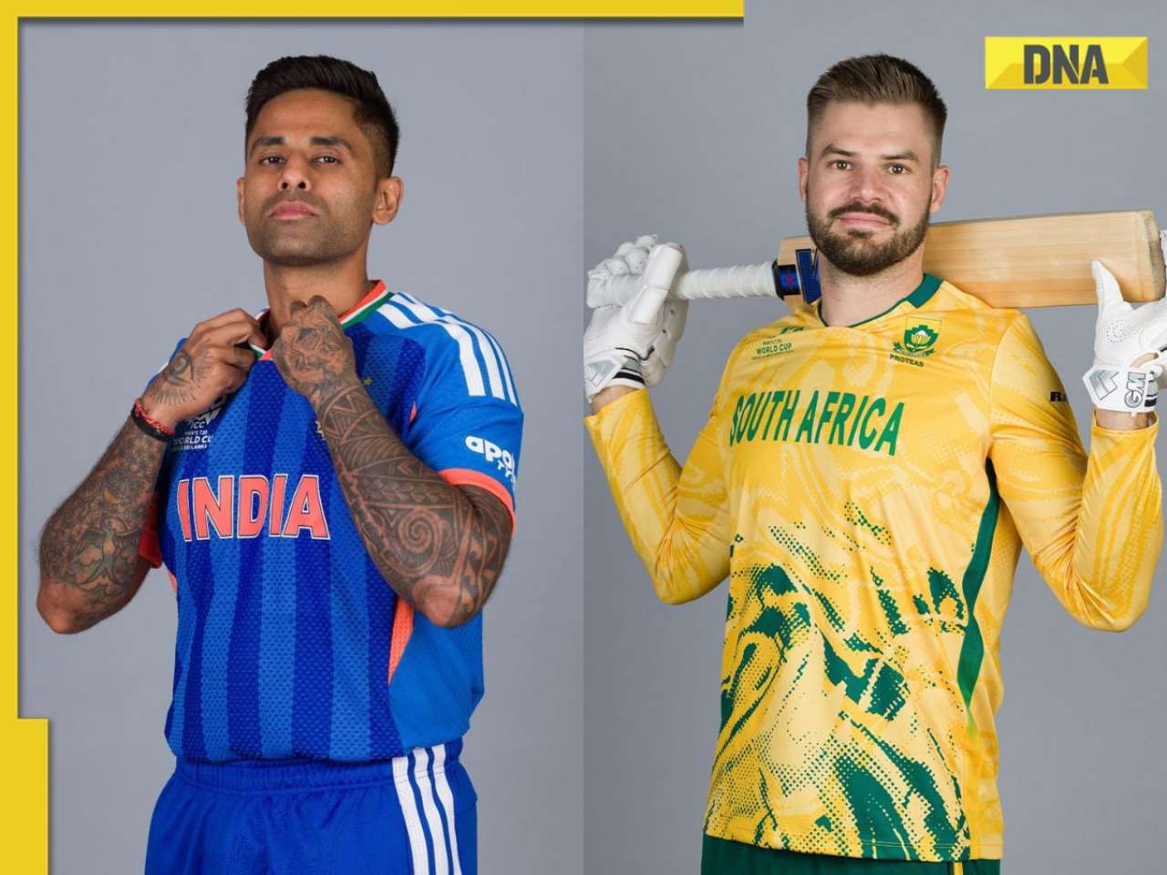 India vs South Africa Highlights, T20 World Cup Super 8: South Africa beat India by 76 runs in Ahmedabad