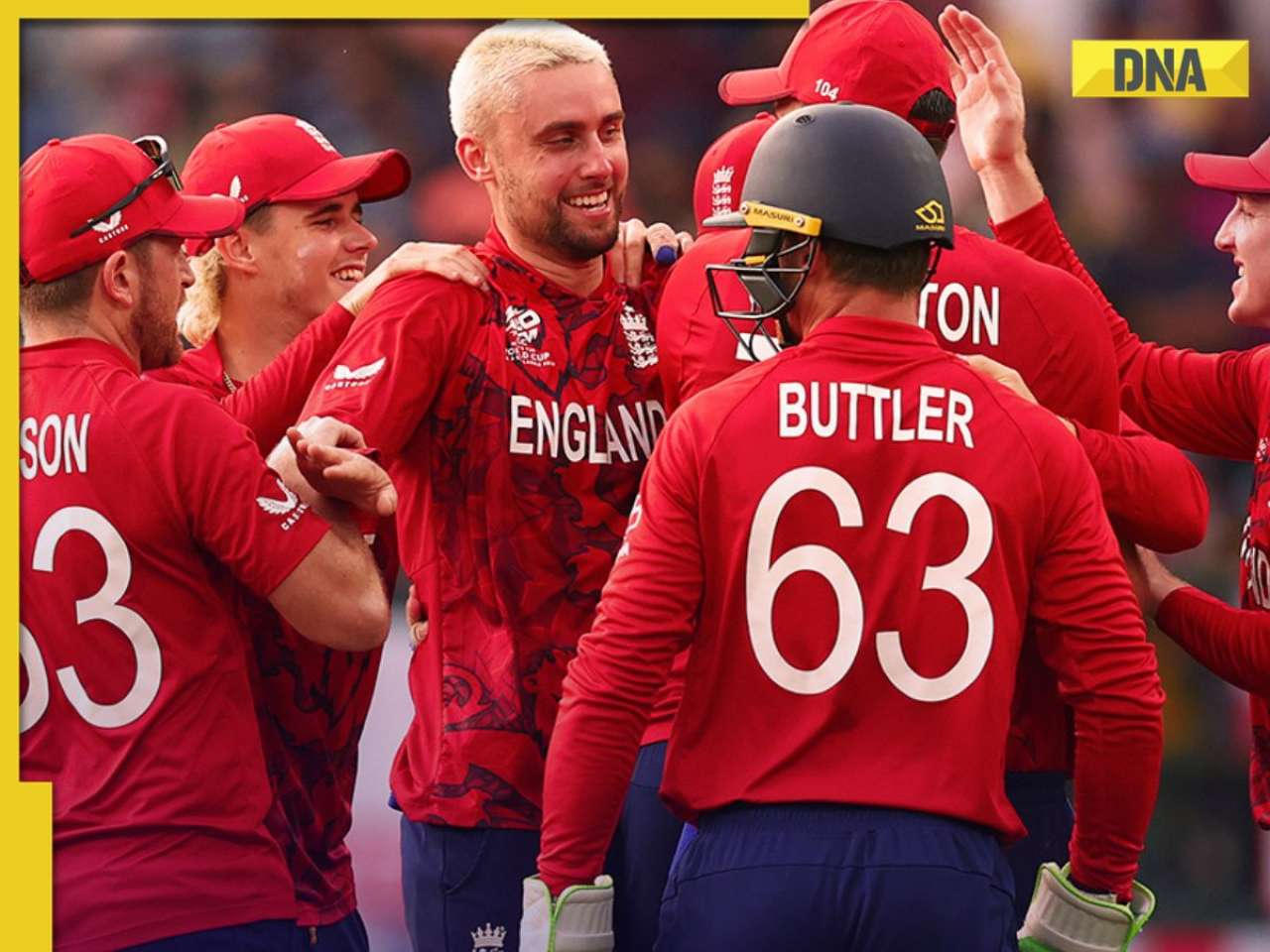 T20 World Cup 2026: Philip Salt, Will Jacks shine as England thrash Sri Lanka by 51 runs in Super 8 opener
