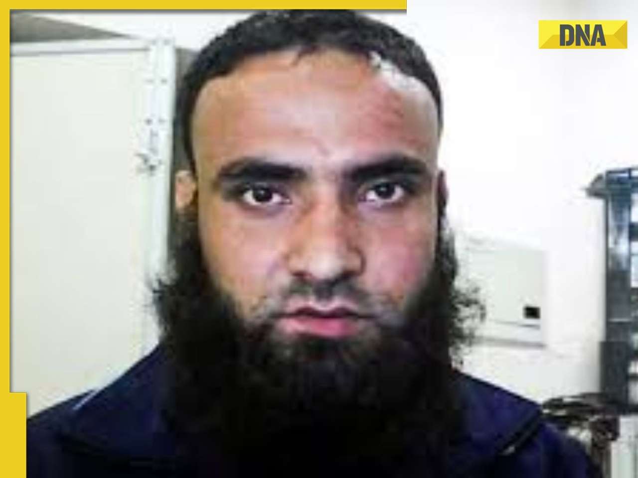 Bangladesh-based Lashkar-e-Taiba handler of arrested module reportedly linked to Hafiz Saeed