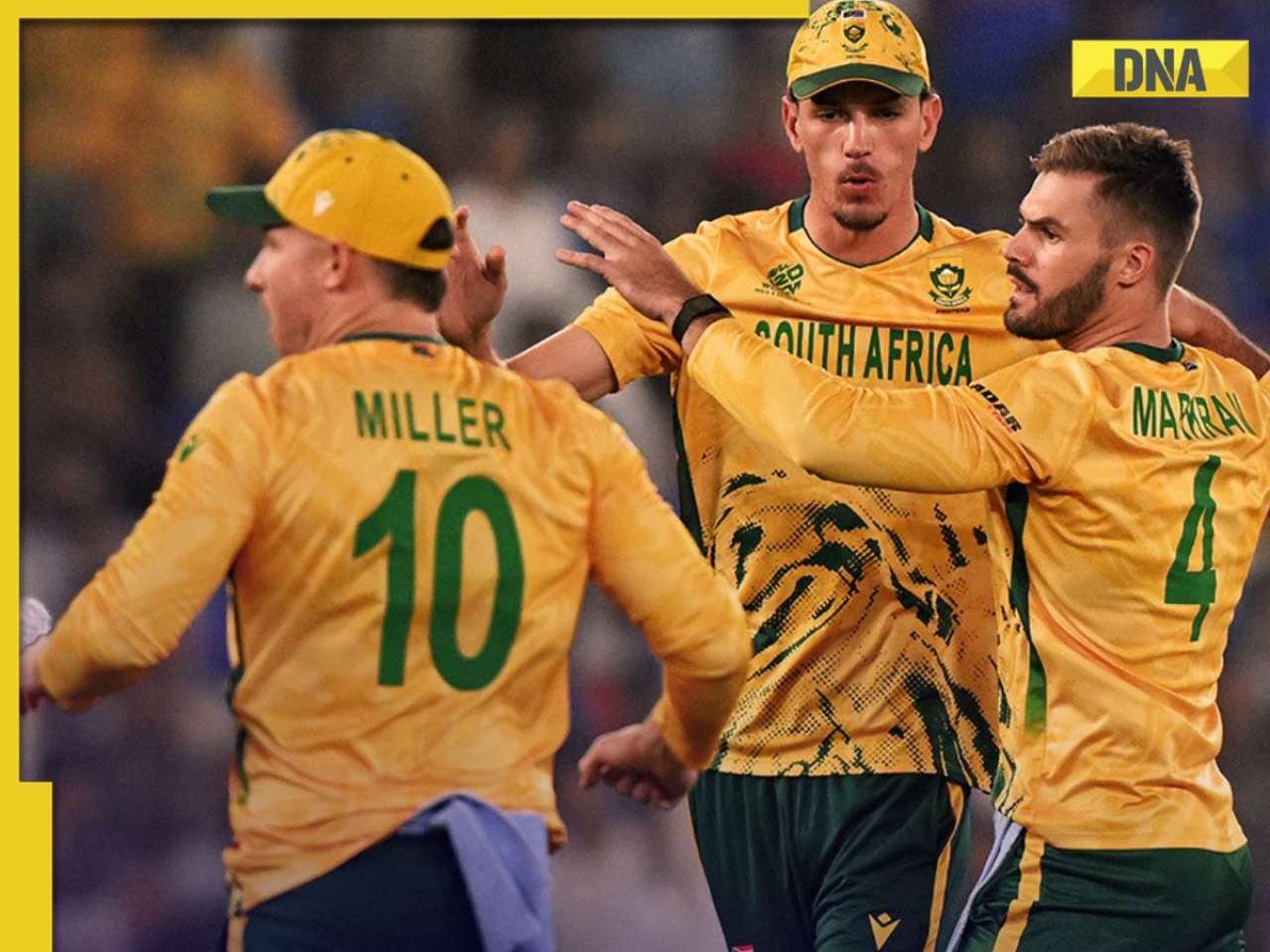 T20 World Cup 2026: South Africa end India’s dream run with commanding display in Ahmedabad, beat India by 76 runs