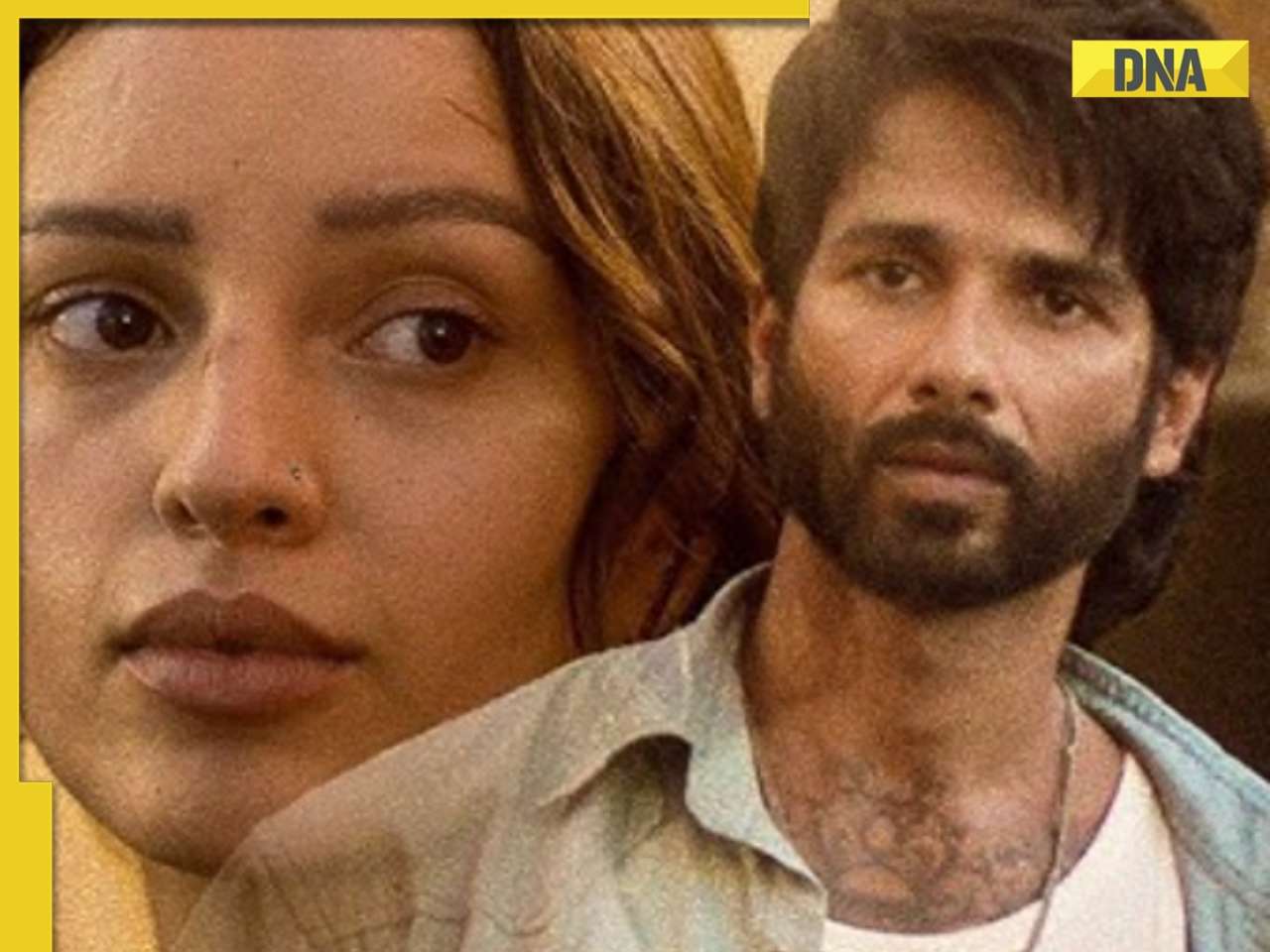 O'Romeo box office collection: Shahid Kapoor, Triptii Dimri-starrer Vishal Bhardwaj film crosses Rs 100 crore worldwide