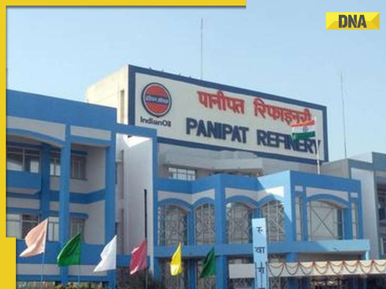 Panipat refinery protest: Workers turned violent, throw stones at security, know what happened