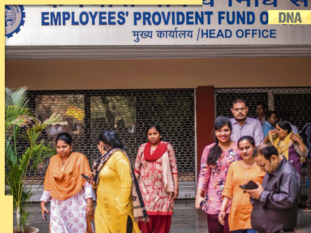 EPFO Refund: Govt simplifies withdrawal process for PF account holders; Who can benefit? Check details