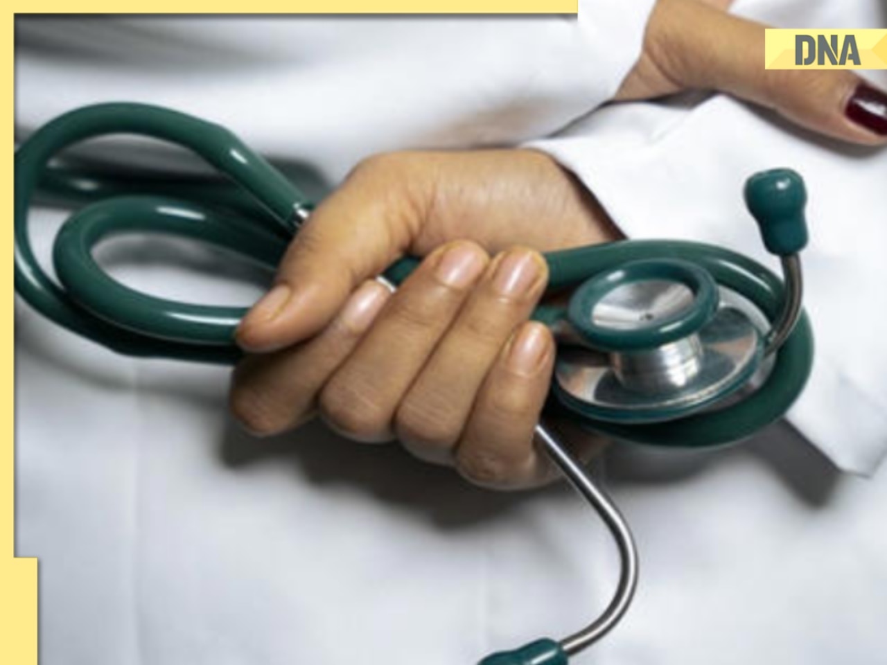 NEET PG Row: Low Cutoff doesn't mean low standards, Govt tells Supreme Court