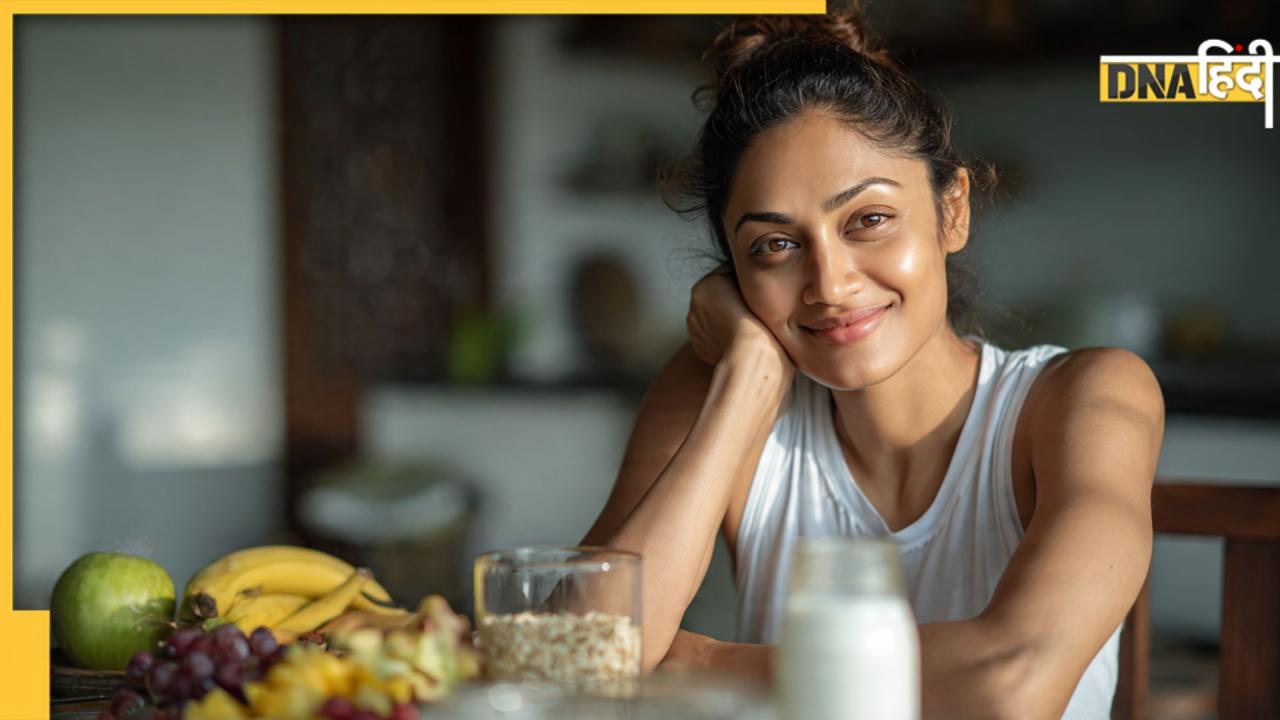 Uric Acid Diet: यूरिक एसिड बढ़ा है तो प्रोटीन छोड़ना जरूरी नहीं, न्यूट्रिशनिस्ट से जानें कैसी होनी चाहिए डाइट