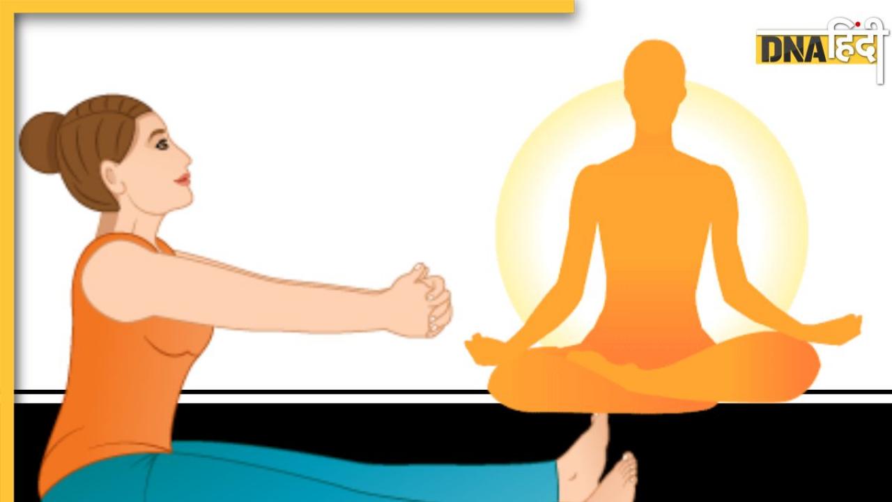 PCOD-PCOS या बढ़ते वजन से चाहिए छुटकारा? रोज करें चक्की चालनासन, ये गंभीर समस्याएं भी होंगी दूर! 
