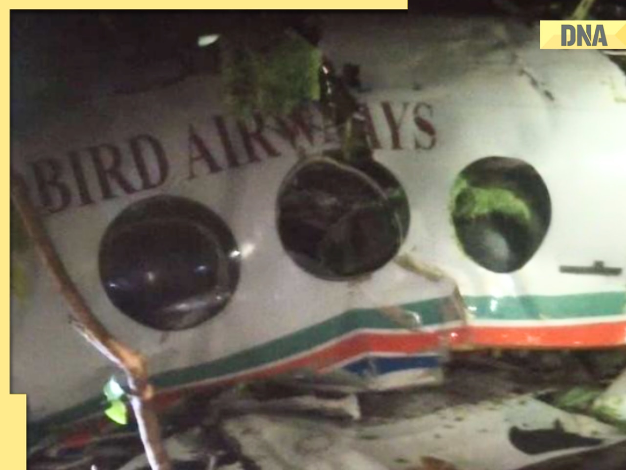 Jharkhand plane crash: All 7 passengers feared dead after Ranchi-Delhi air ambulance crashes in Chatra; check details