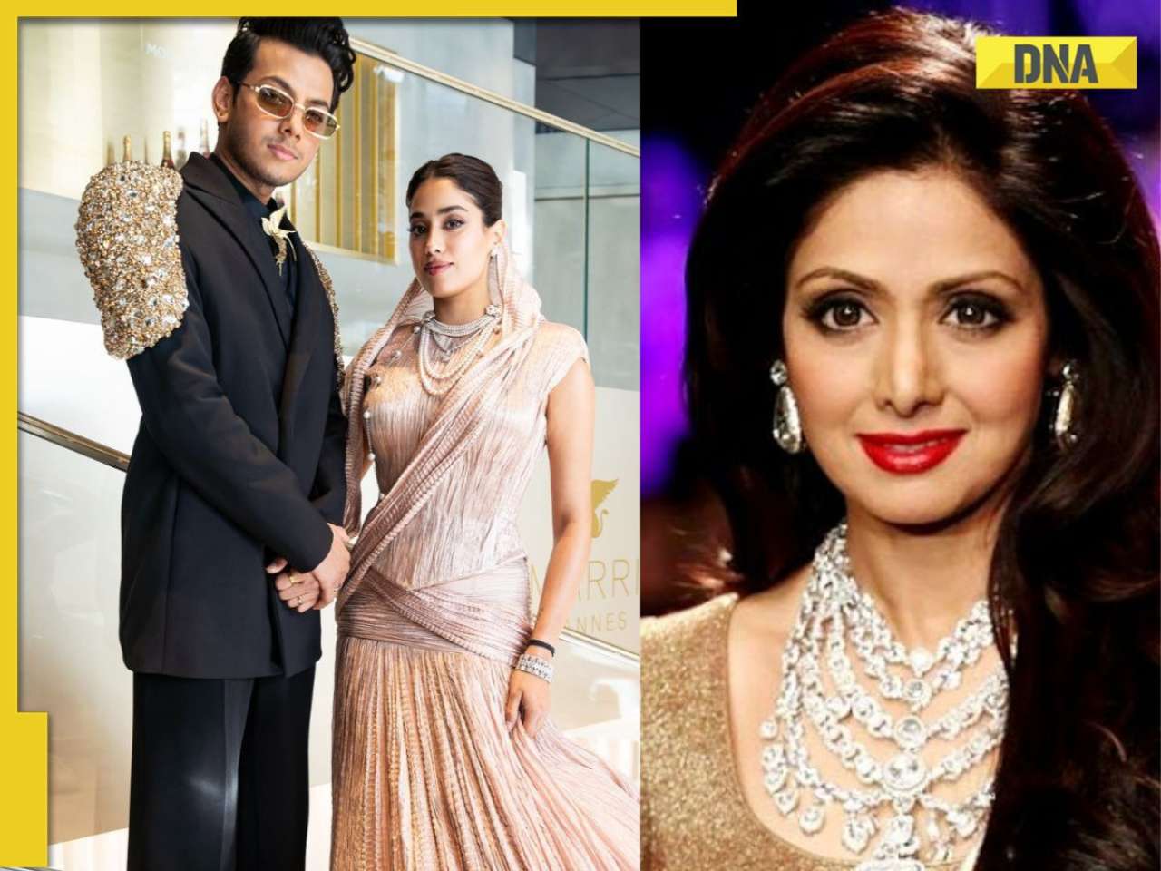 Sridevi 8th death anniversary: Vishal Jethwa reveals why he stopped talking about superstar with Janhvi Kapoor