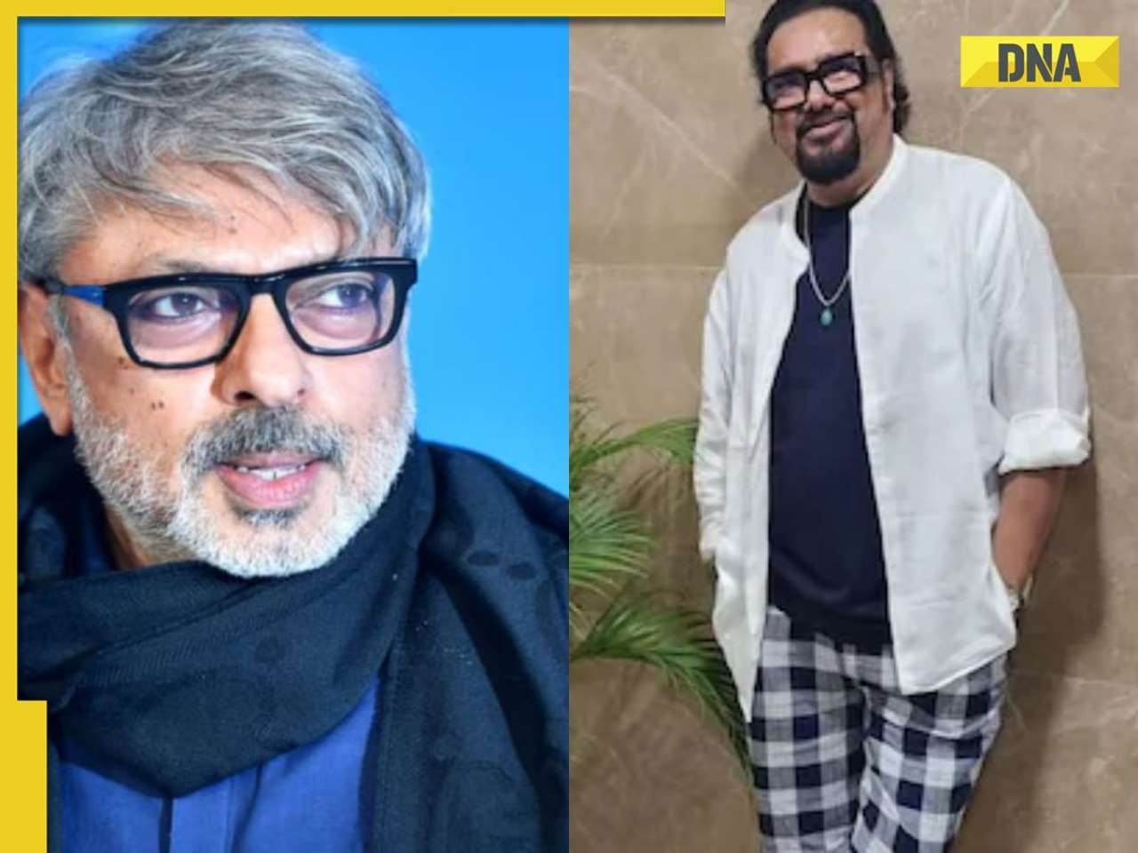 Shocking: Ismail Darbar reveals Sanjay Leela Bhanshali replaced him from Heeramandi after 1.5 years, calls it 'betrayal'