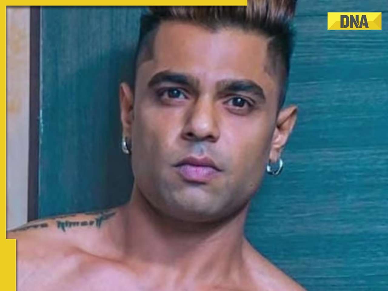 Who was Mayank Pawar? MTV Splitsvilla 7 contestant and Mr India winner dies at 37, moved Sunny Leone to tears on MTV show