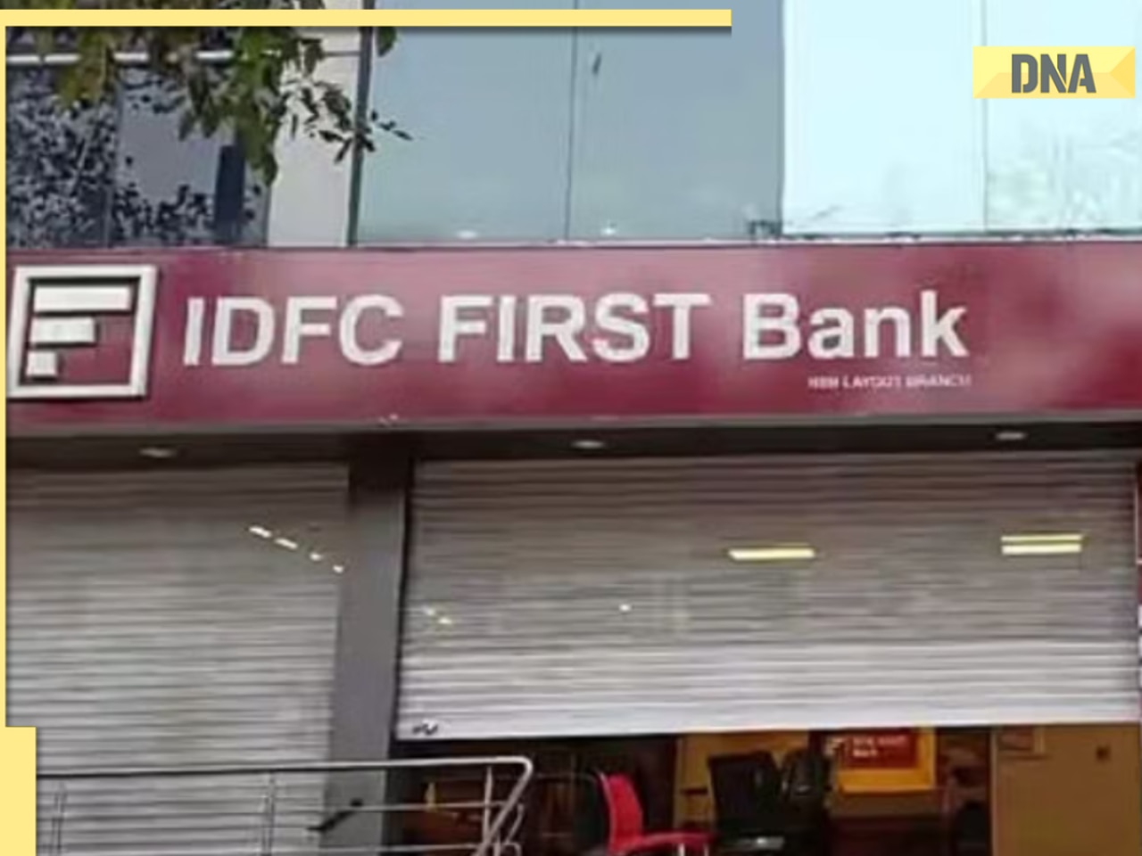 IDFC First Bank Pays Up: Rs 583 Crore credited to Haryana Govt amid ongoing fraud probe 