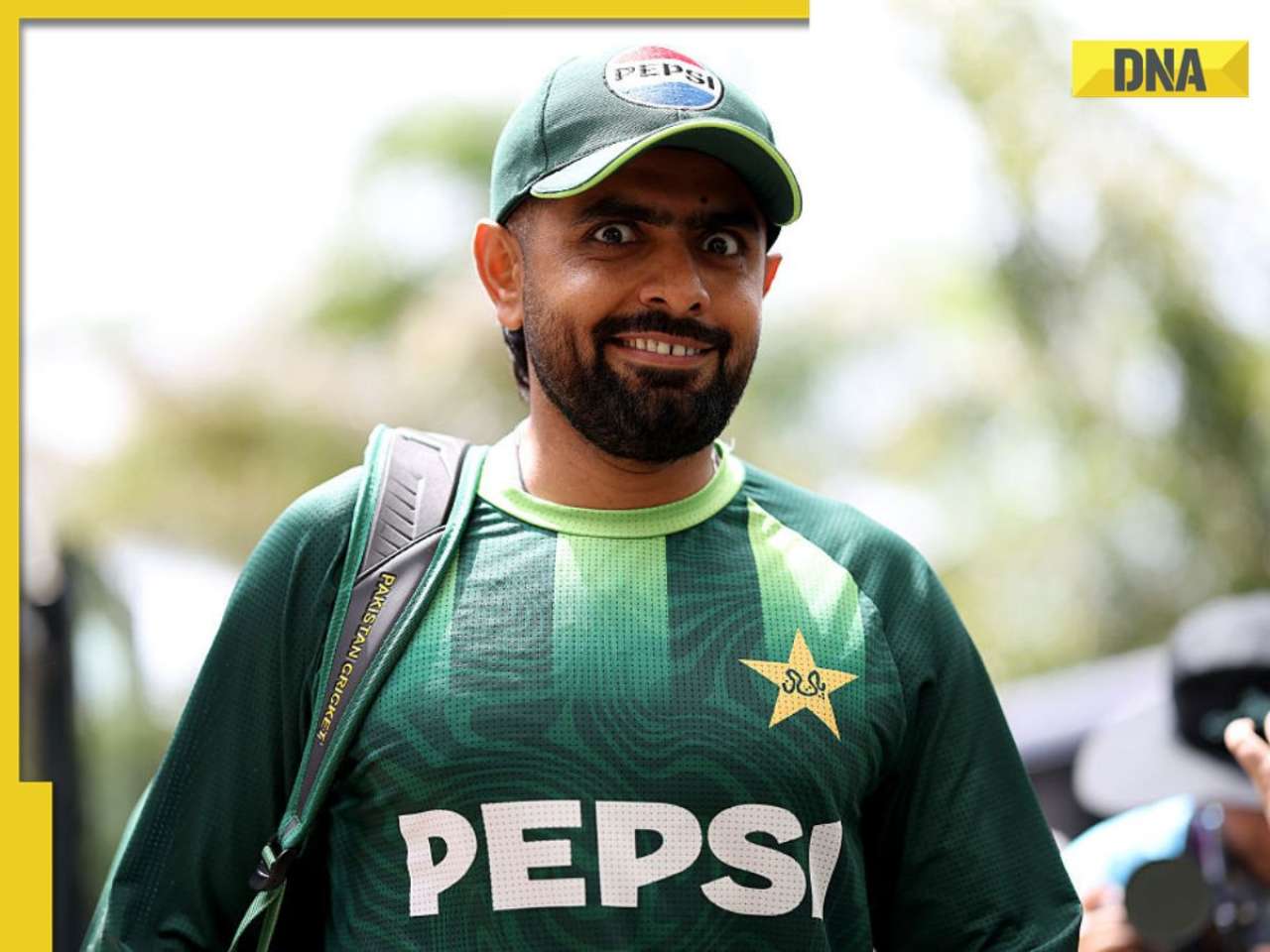 'Using him as an insurance policy': Babar Azam under scanner as Pakistan fall to England in T20 World Cup Super 8