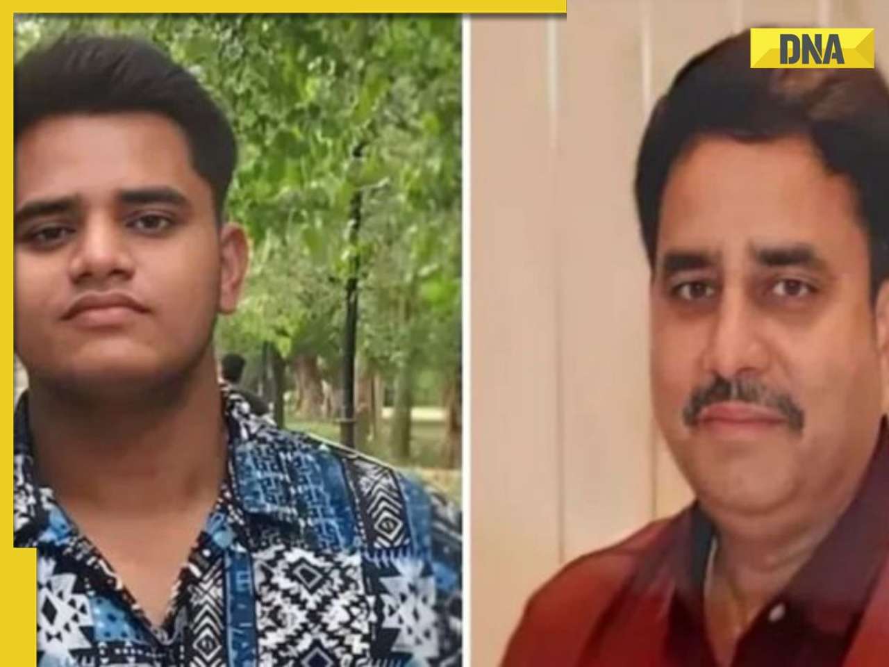 Lucknow Blue Drum Horror: Accused&rsquo;s new statement after arrest for killing father, says &lsquo;Galti se ho gaya&rsquo;