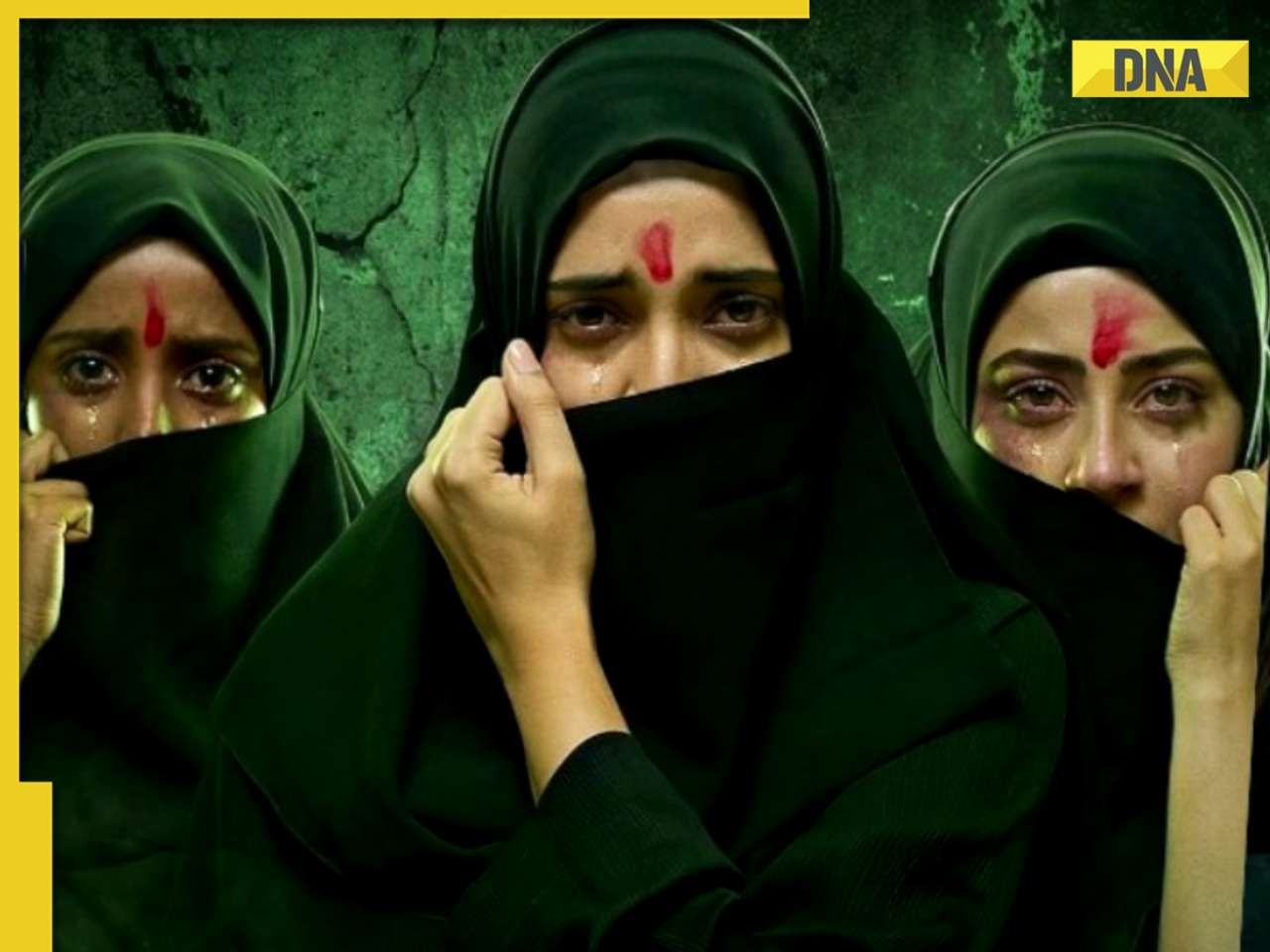 Kerala Story 2: HC Stays Rights Release, Questions CBFC's U/A Certification