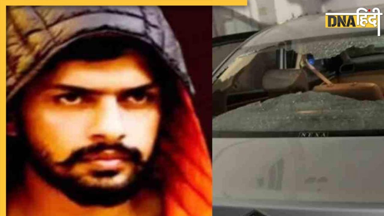 Delhi Crime News: दिल्ली में लॉरेंस बिश्नोई के वकील की गाड़ी पर हुई ताबड़तोड़ फायरिंग, कश्मीरी गेट के पास हुआ हमला