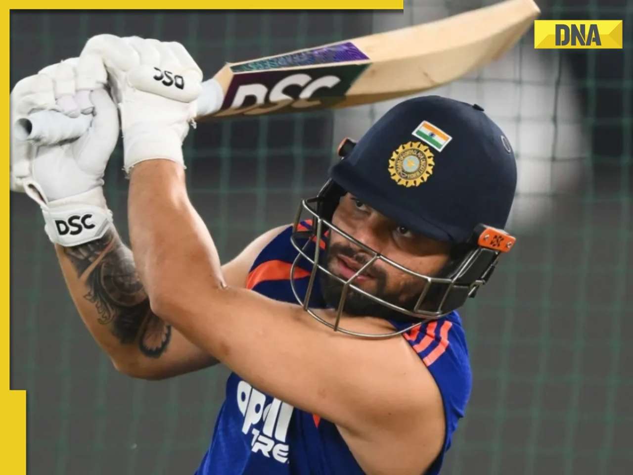 Rinku Singh to rejoin Team India camp for Super 8 clash against Zimbabwe after meeting ailing father? Batting coach shares major update