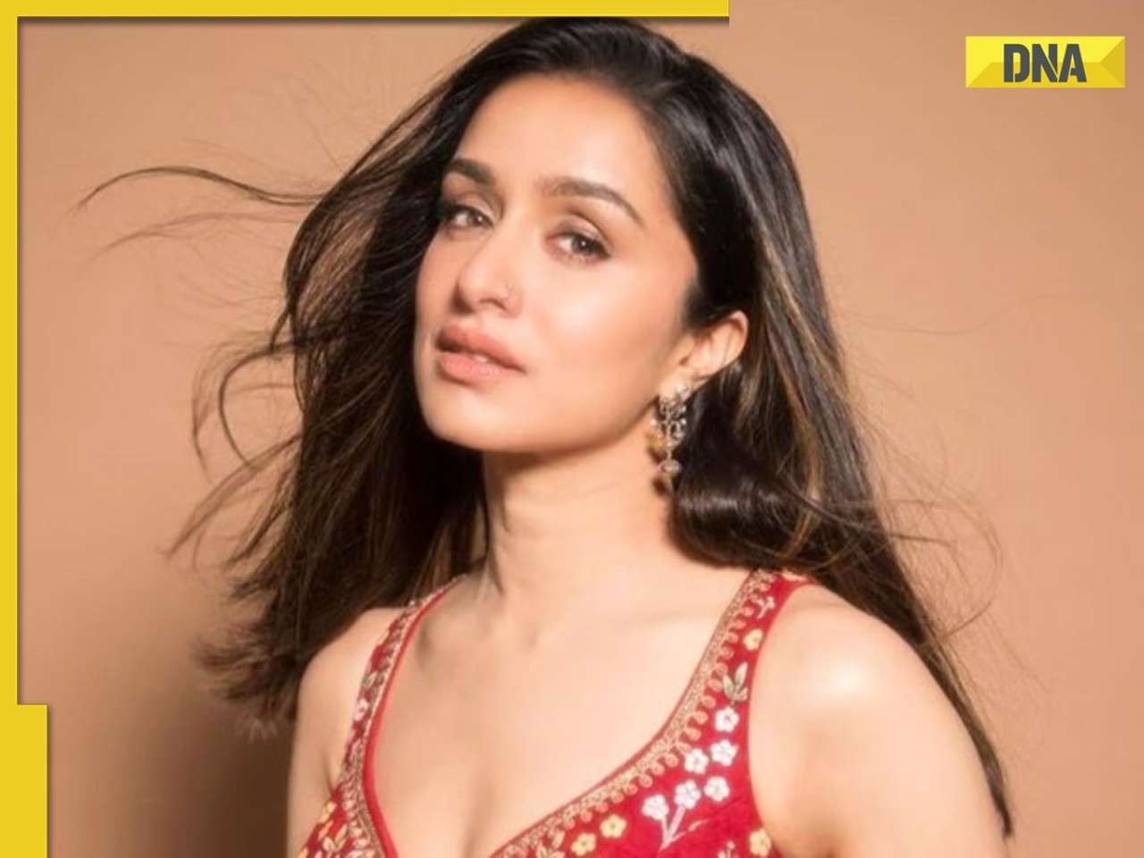 Shraddha Kapoor renews her Mumbai apartment lease for a year at Rs 6 lakh monthly rent; check details