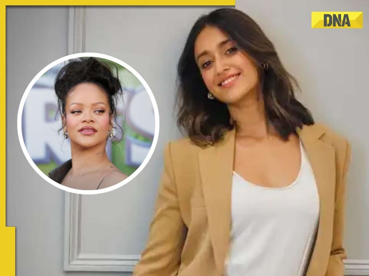 Ileana D’Cruz speaks out against unrealistic beauty standards, defends Rihanna after online trolling: 'Bloody infuriating'