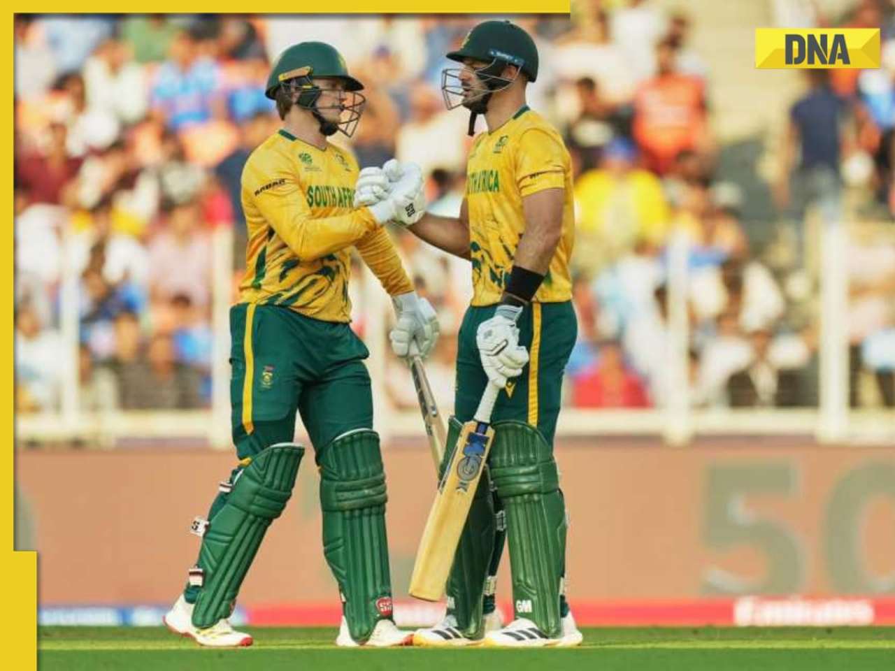 Aiden Markram, Ryan Rickelton shine as South Africa thrash West Indies by 9 wickets in Super 8 clash - Here's what it means for India