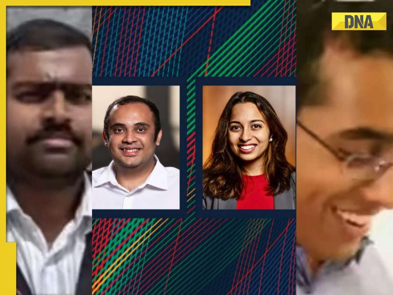 What is Sloan Fellowship? Meet 4 Indian-American scientists honoured with one of US' most coveted research title, USD 75,000 each 
