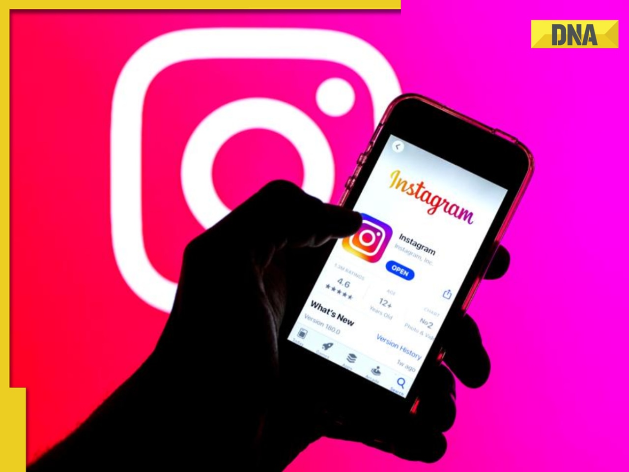 Instagram's big new update, to alert parents if teens repeatedly search for suicide terms