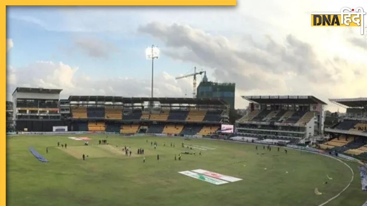ENG vs NZ Pitch Report: गेंदबाज या बल्लेबाज किसका होगा बोलबाला? जानिए कैसा है कोलंबो की पिच का हाल