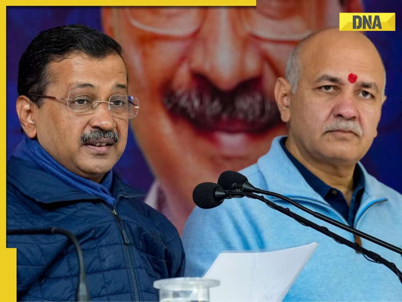  No end of troubles for Arvind Kejriwal, Manish Sisodia as CBI mulls moving Delhi High Court in excise policy case
