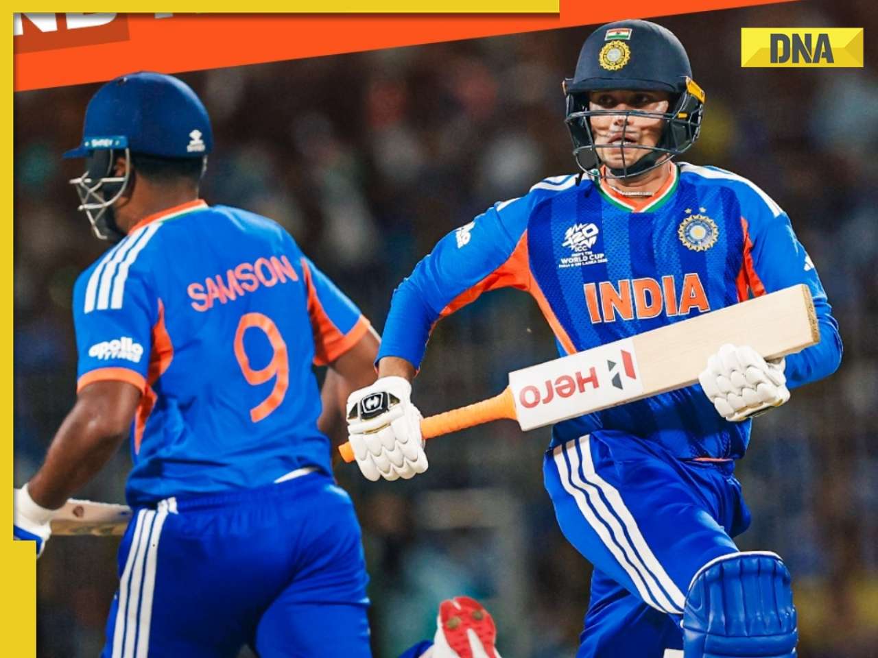 Will Sanju Samson continue to open with Abhishek Sharma in do-or-die Super 8 clash against West Indies?