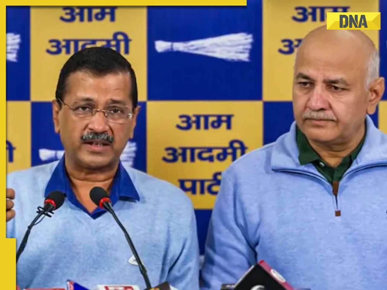Court slams CBI, calls Arvind Kejriwal's excise case 'economically illiterate,' 'erroneous,' and 'speculative'; details here