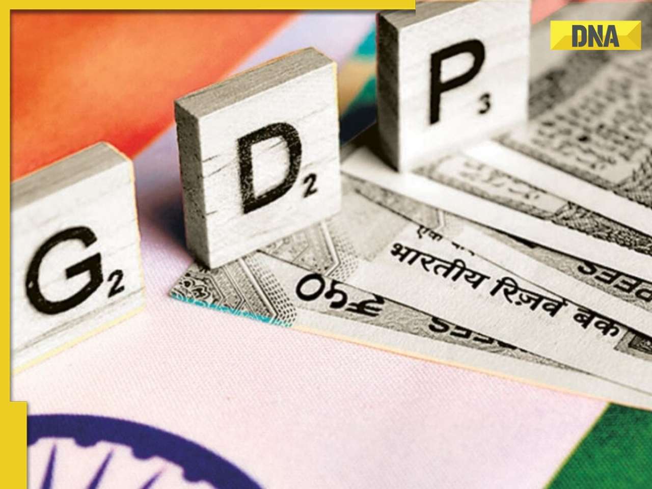 Indian economy robust, real GDP to grow at 7.6% in 2025-26: Govt  
