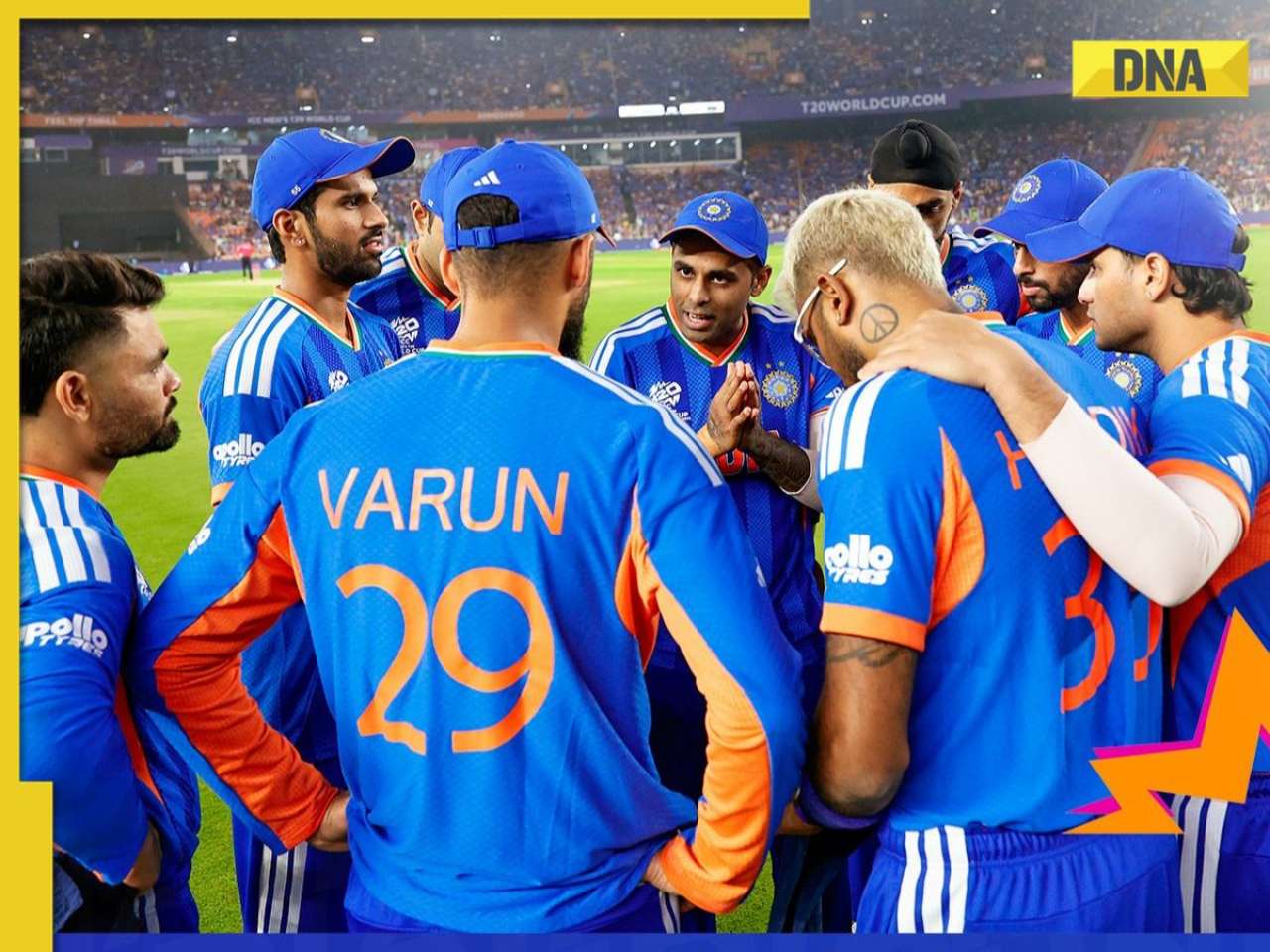 'Can’t take West Indies lightly': Sunil Gavaskar warns India ahead of do-or-die T20 World Cup Super 8 clash