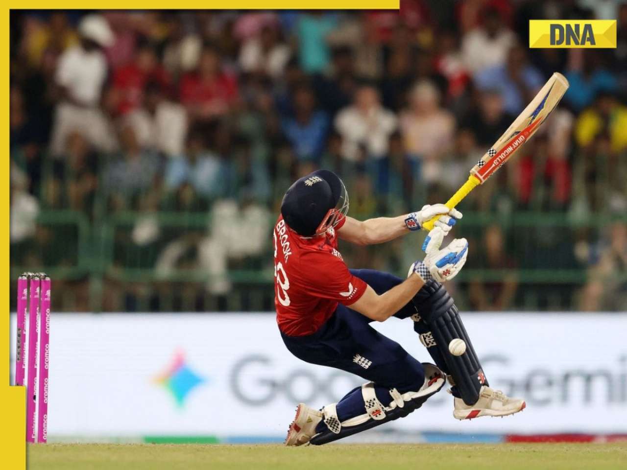 T20 World Cup 2026: Pakistan’s semis hopes stay alive as Will Jacks, Rehan Ahmed star for England in thriller vs New Zealand