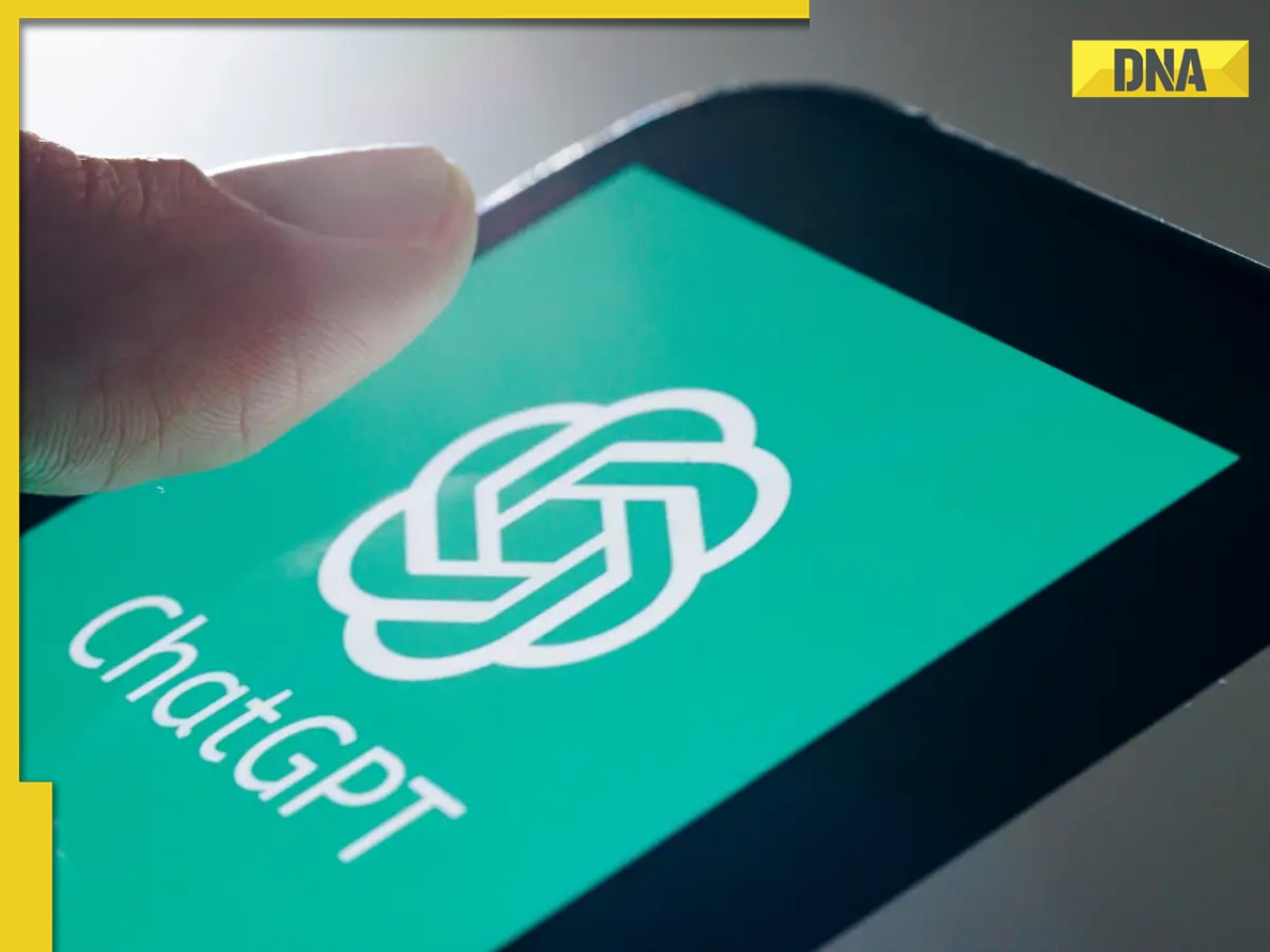 ChatGPT may soon launch 'Naughty Chats' feature for adult conversations; here's all you need to know