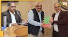 किन डिग्रियों के दम पर NCERT के डायरेक्टर बने प्रोफेसर DP सकलानी? जानें एजुकेशन फील्ड में अबतक का करियर
