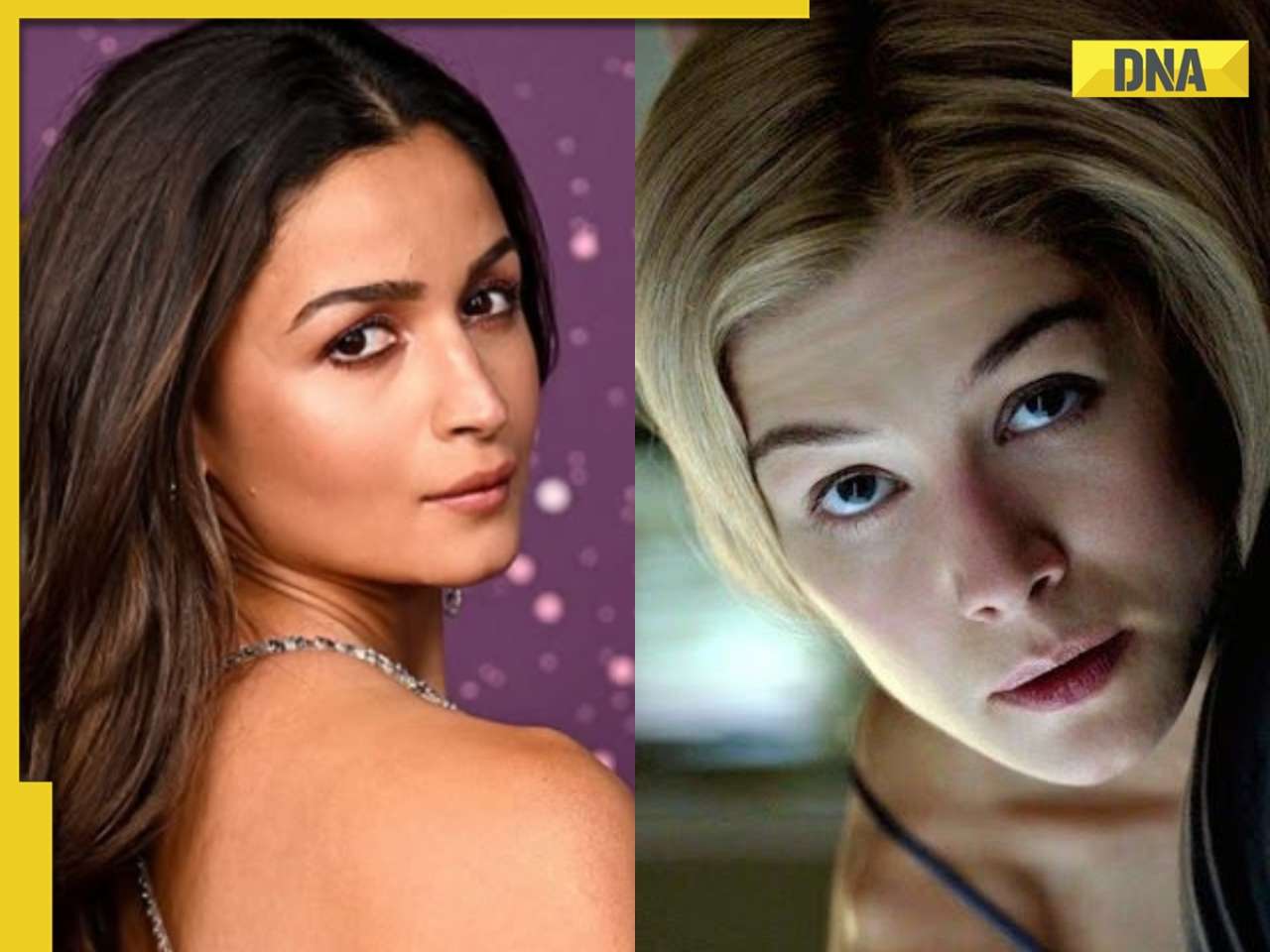 Alia Bhatt hits back at trolls targeting her for Gone Girl moment at BAFTA: 'Why is it being talked about so much'