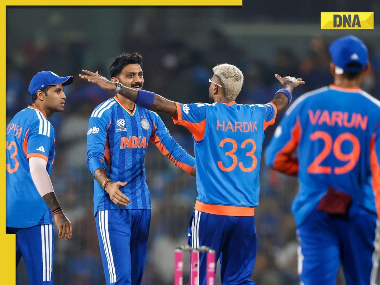 T20 World Cup 2026: West Indies hold 3-1 edge in T20 WCs; India yet to lose vs WI in Kolkata - Which way will it go?