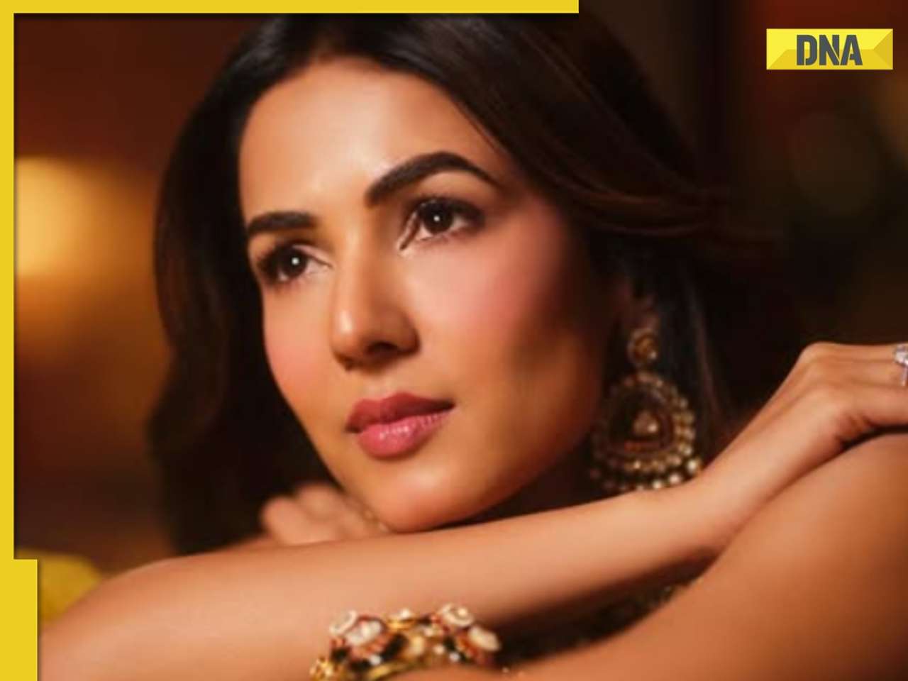 Sonal Chauhan stranded in Dubai amid US-Iran conflict, seeks help from PM Modi: 'No clear way to return to India'