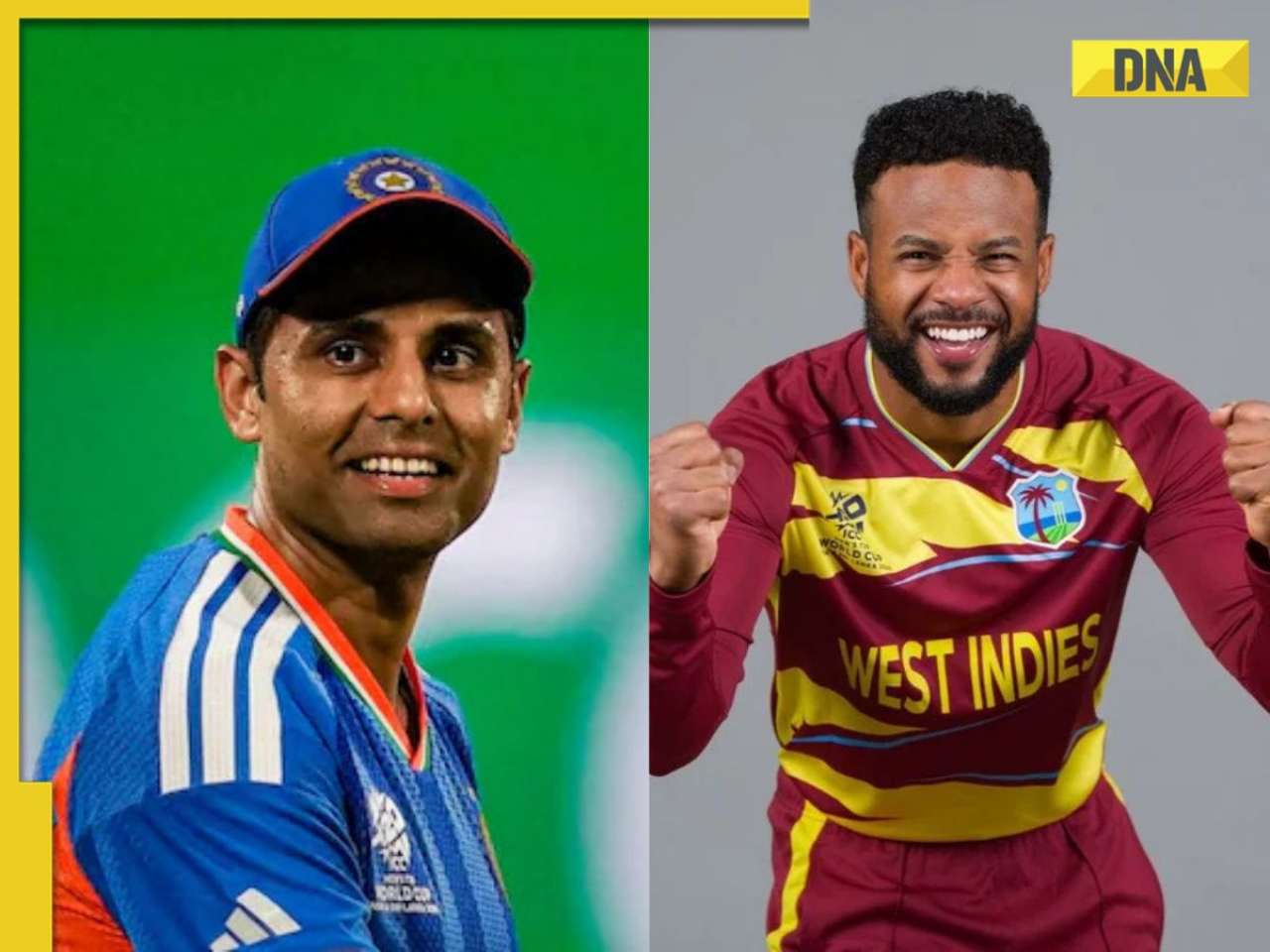 Explained: How India, West Indies can finish above South Africa in Group 1 and avoid England in T20 World Cup semifinal