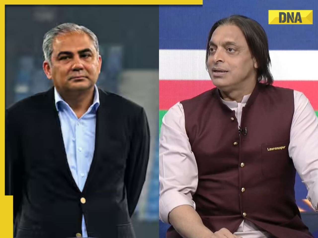 Shoaib Akhtar slams Mohsin Naqvi's 'clueless' management after Pakistan’s disappointing T20 World Cup 2026 exit