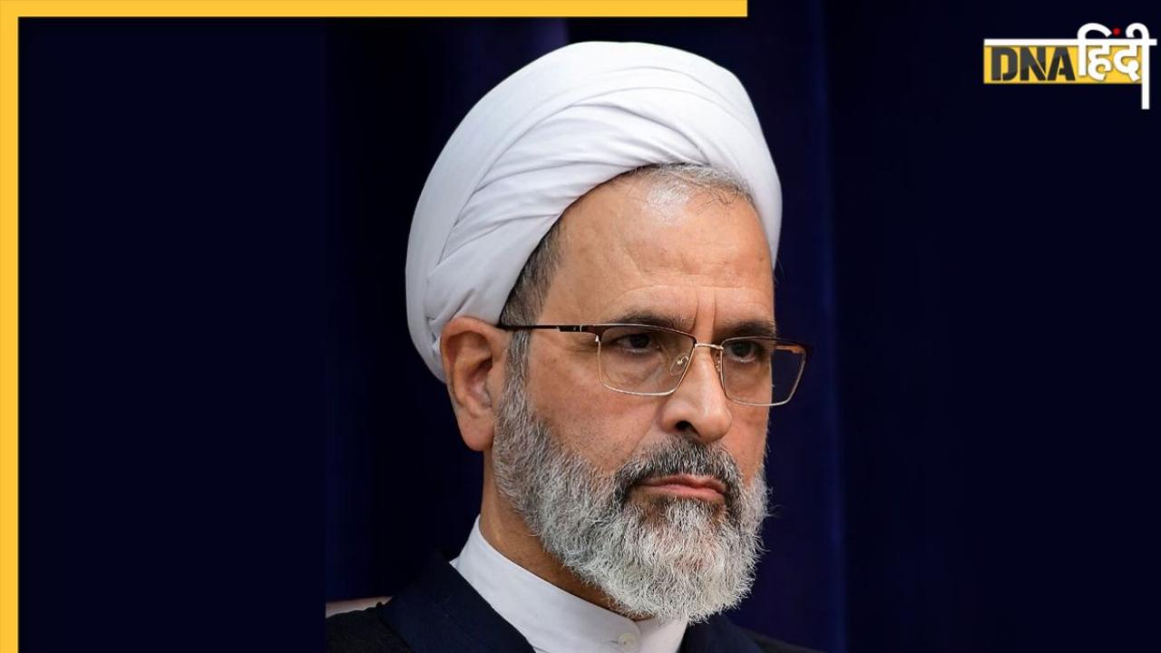 Iran New Supreme Leader: कौन हैं अलीरेजा अराफी? जिन्हें खामेनेई की मौत के बाद बनाया गया ईरान का सुप्रीम लीडर