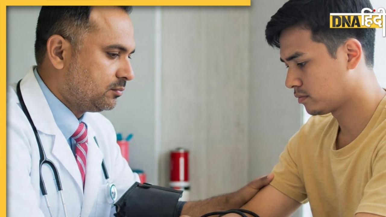 Cardiovascular Surgeon ने बताया कितनी बार चेक कराएं BP, साइलेंट किलर से बचने का ये है आसान तरीका 