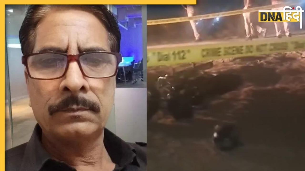 गाजियाबाद: यूट्यूबर सलीम वास्तिक पर हमला करने वाले आरोपी का एनकाउंटर, अस्पताल में तोड़ा दम
