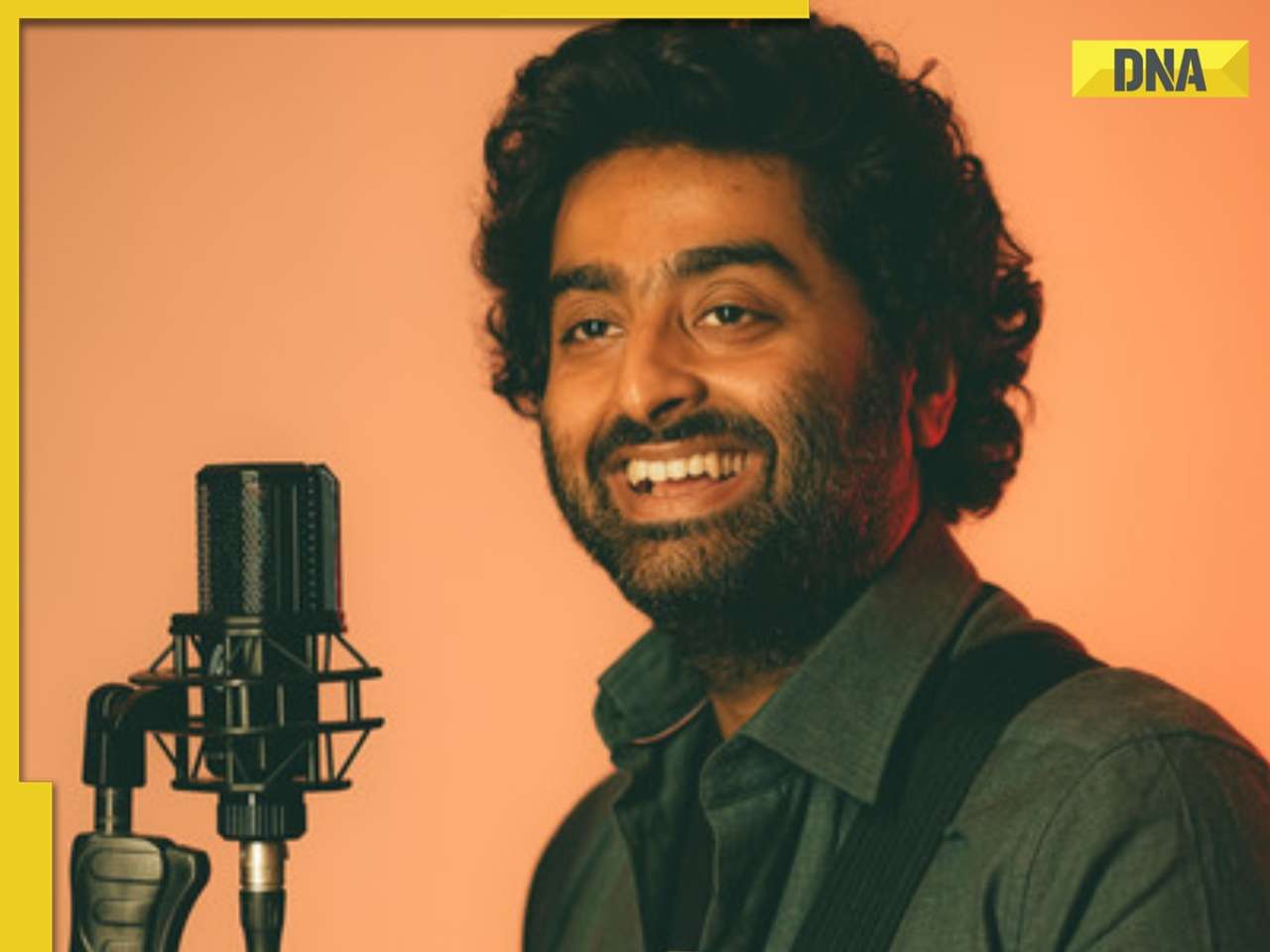 Arijit Singh releases first independent song Raina after retirement from playback singing, fans say 'no one can replace him'