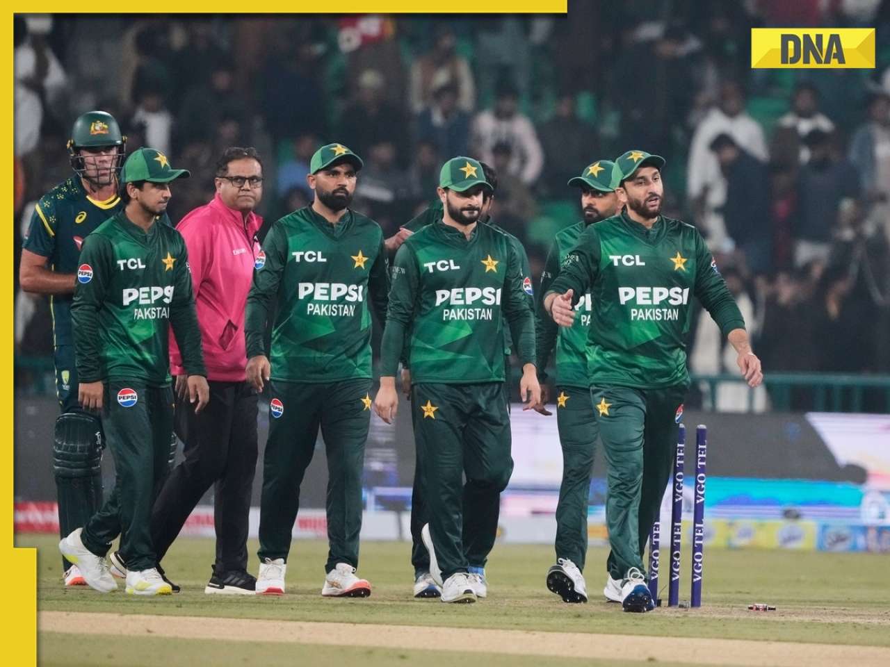 PCB imposes over Rs 17 lakh fine on Babar Azam, Shaheen Afridi, Salman Agha and other cricketers for poor T20 World Cup performance: Report